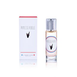 Perfume PRINCESSE REBELLE 30ml