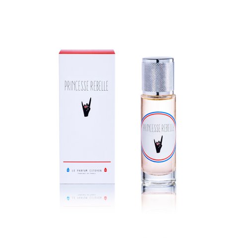 Parfüm PRINCESSE REBELLE 30ml