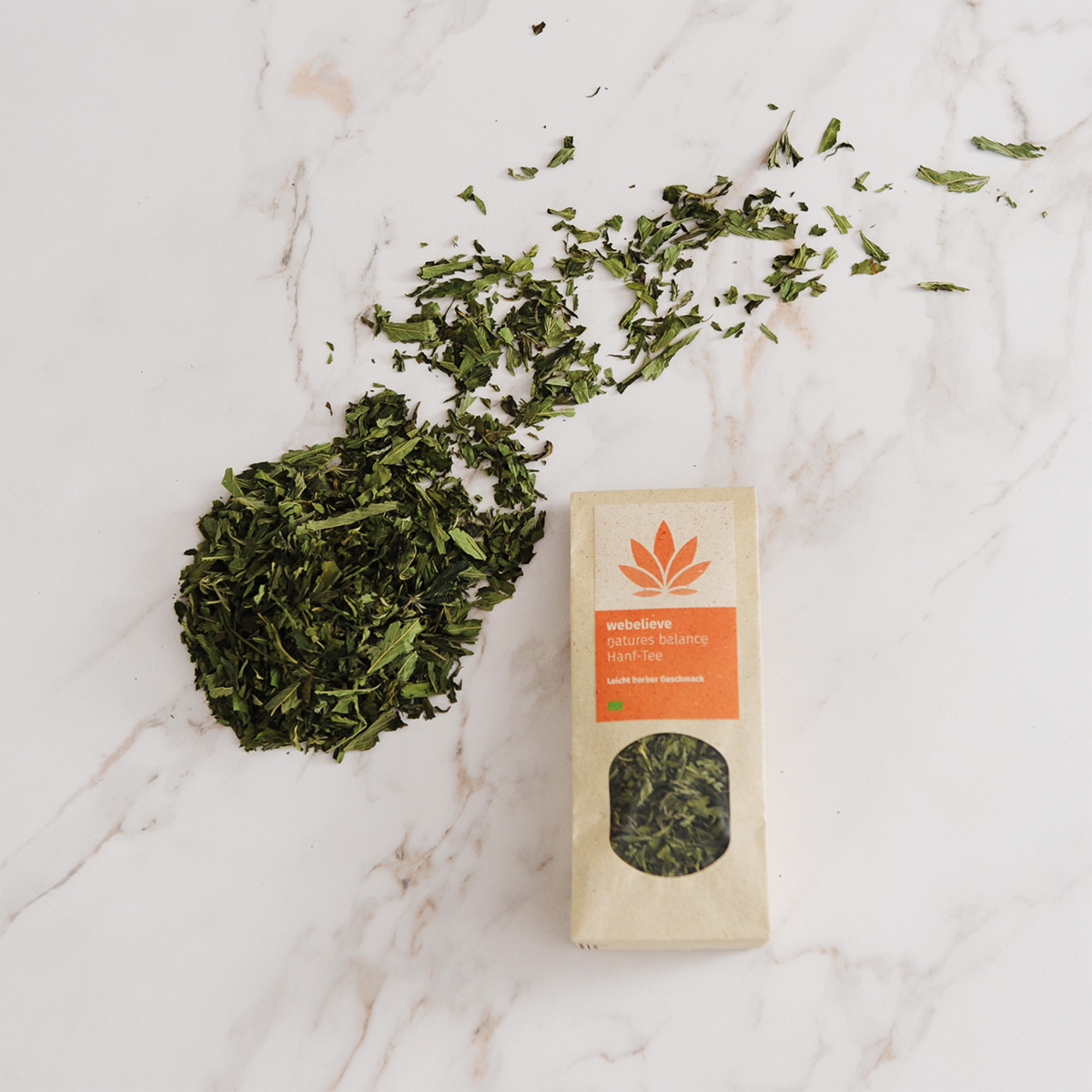 BIO Natures Balance hennepthee