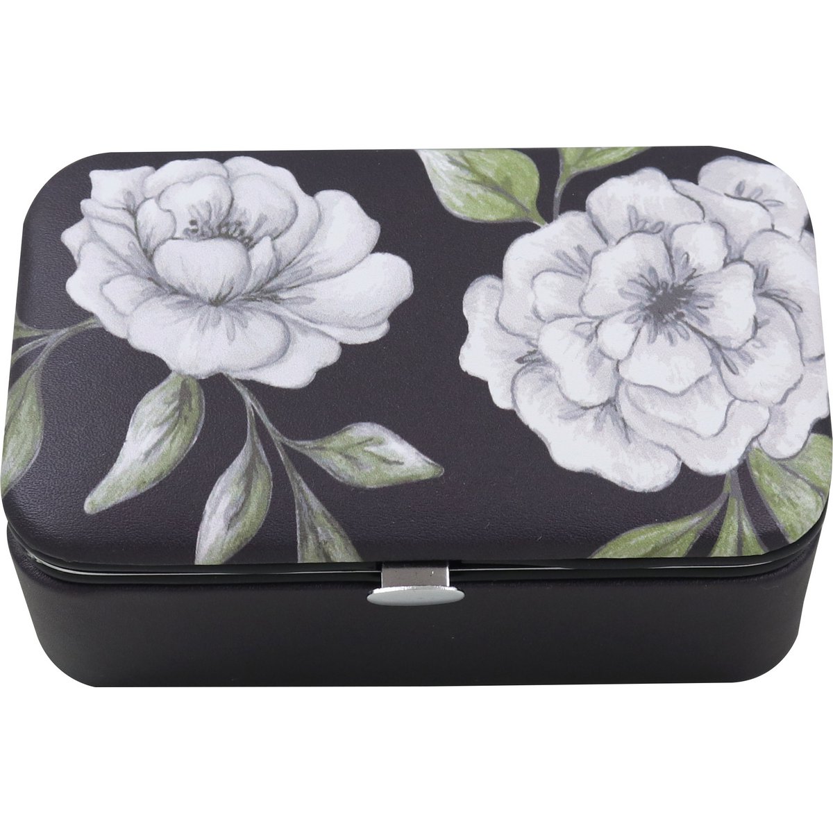 Deluxe Jewelery Case Camilla Grace