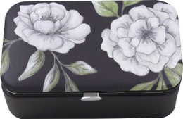 Deluxe Jewelery Case Camilla Grace