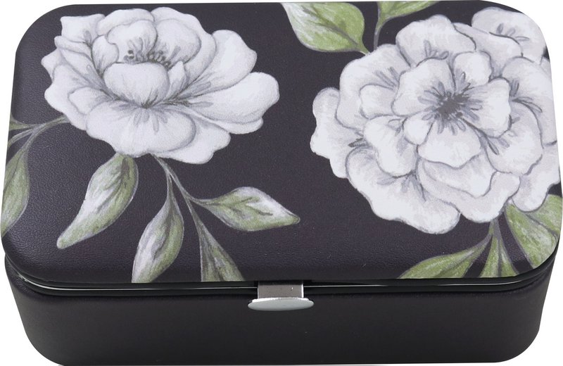Deluxe Jewelery Case Camilla Grace