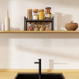 Keuken-Organizer