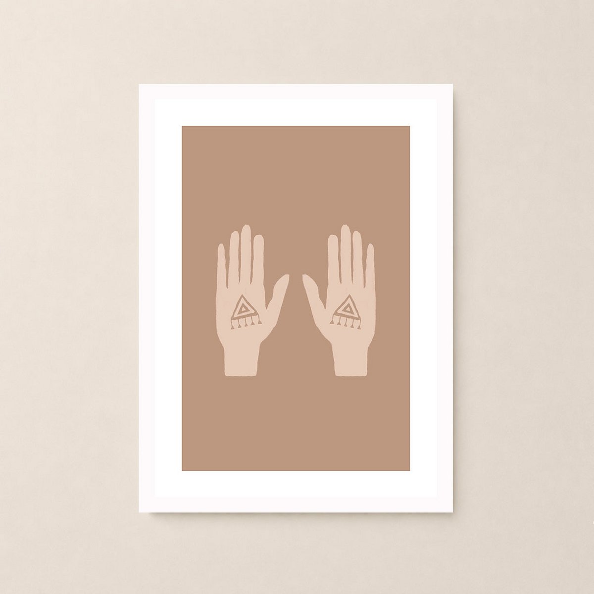 A4 Bronze