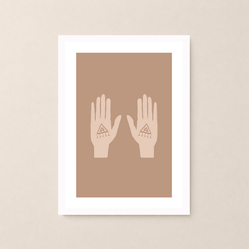 A4 Bronze