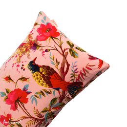 Kussen Paradise M Pink