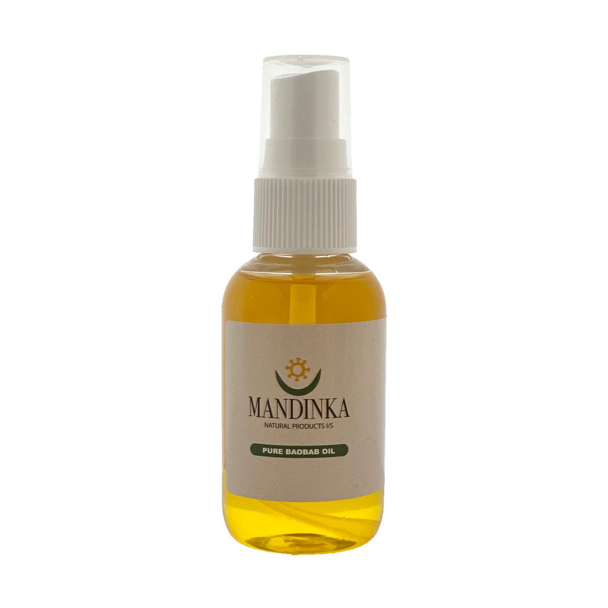 Baobab Oil - 50 ml