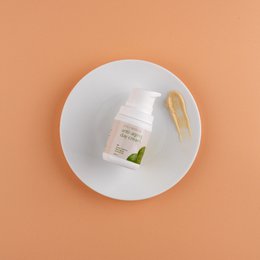 Crema de día antiedad