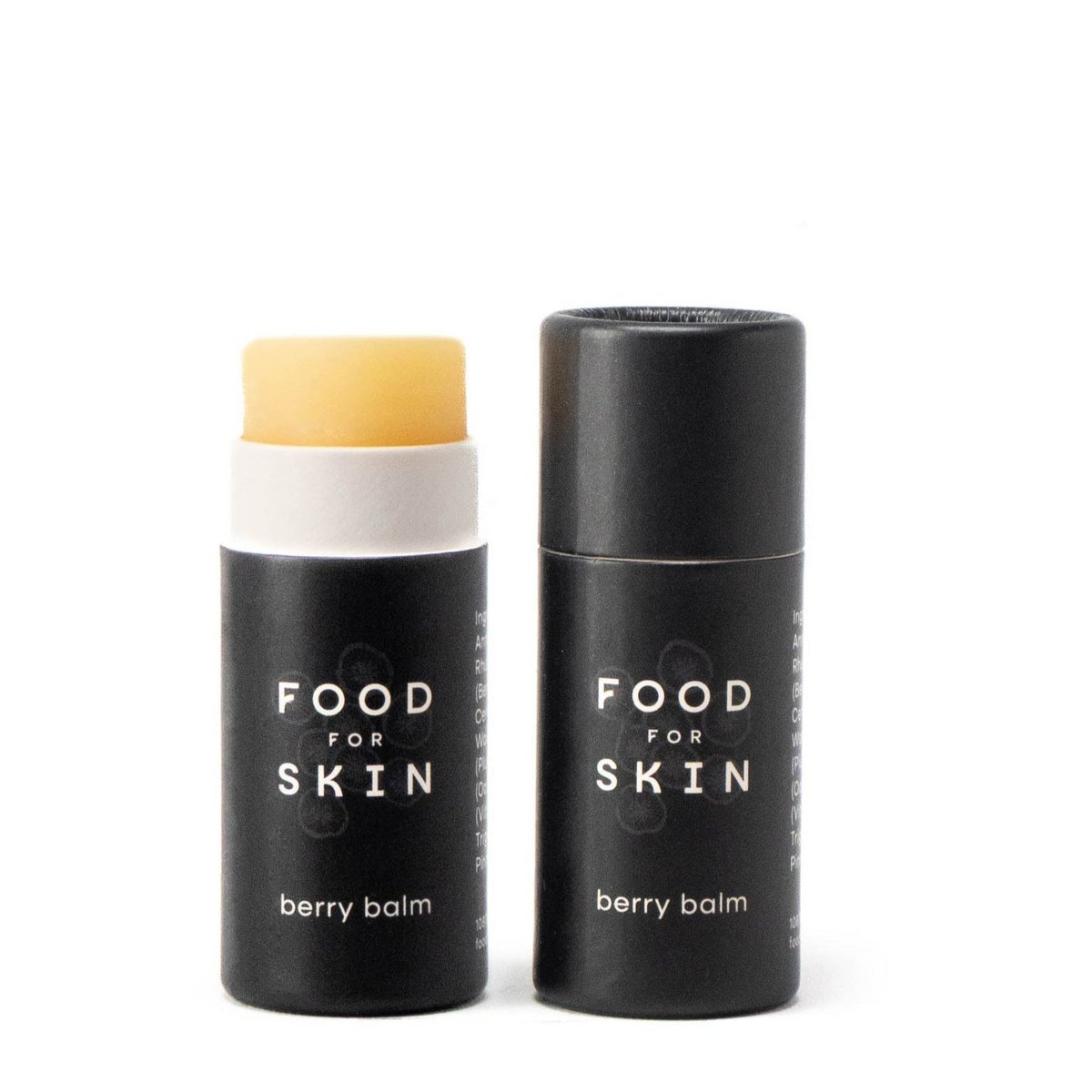 Berry Balm - Natuurlijke Lippenbalsem