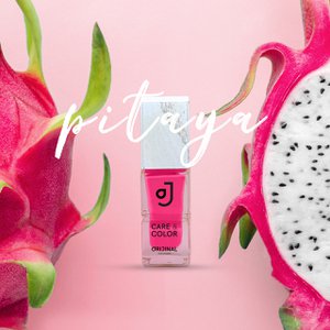 PITAYA varnish