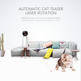LED Laser