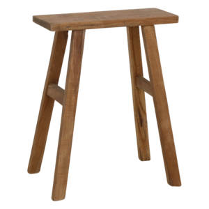 Carpenter bankje Java 40 cm