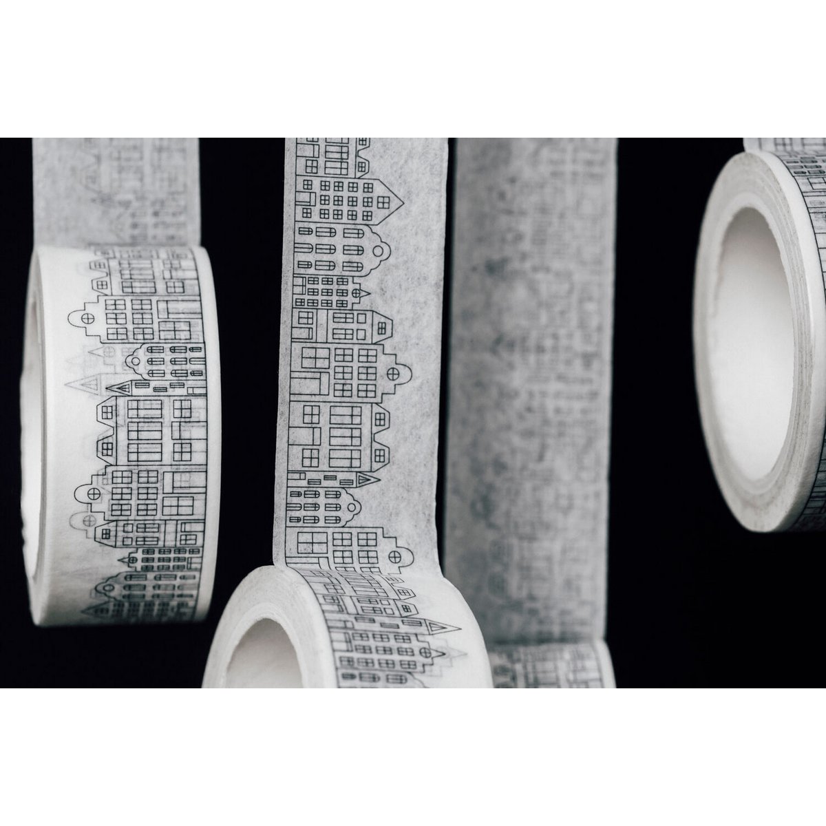 stad washi tape