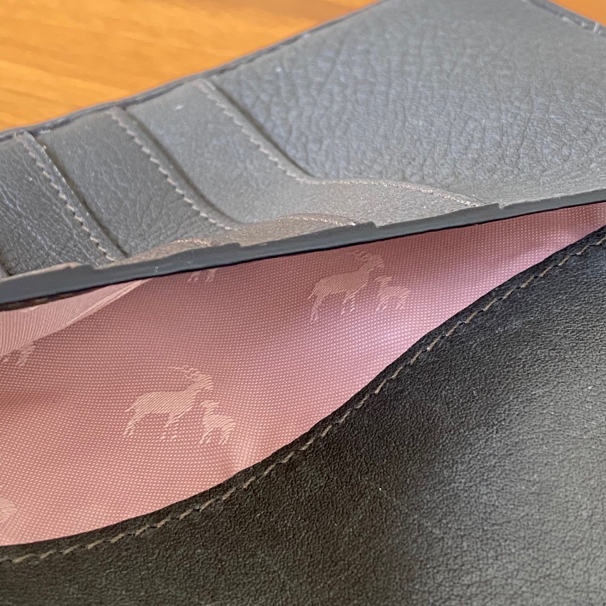 Passport Holder
