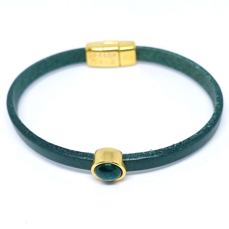 emerald