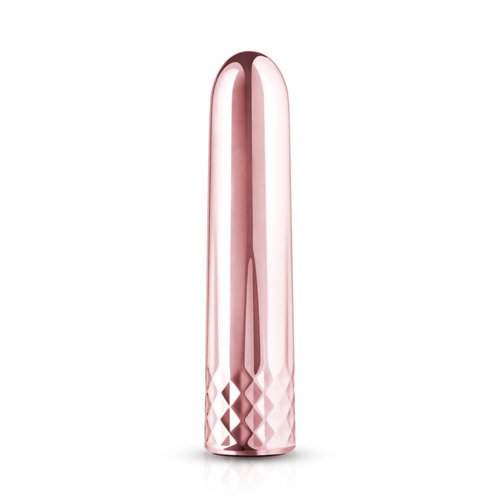 Rosy Gold - Nouveau mini wibrator