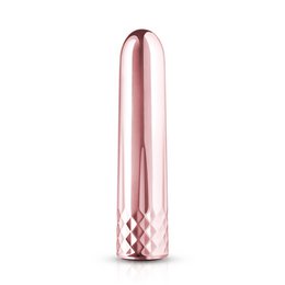 Rosy Gold - Mini vibratore Nouveau