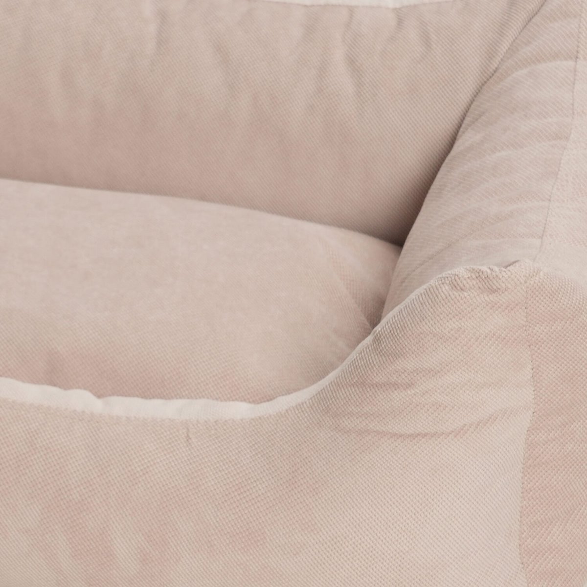Hundebett Box Bett Madison gravel