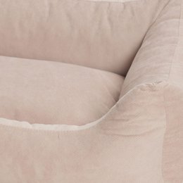 Hundebett Box Bett Madison gravel