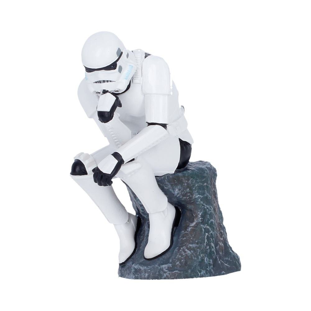 Stormtrooper - The Overthinker - figurine