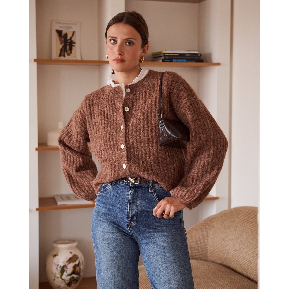 Mathéo vest