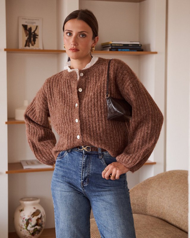Mathéo vest