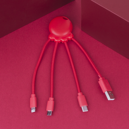 🔌 OCTOPUS OBP - Mutli-kabel 🔌