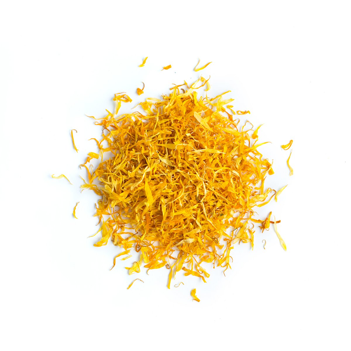 Petali di calendula a secco 40 g/80 g/200g