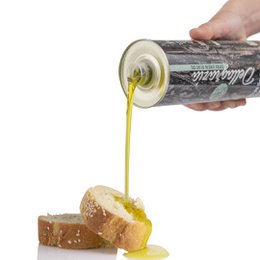 DELLAGRAZIA EXTRA VIRGIN OLIVEOIL