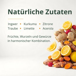 Concentré BIO IMMUN 18x500ml Forfait économique