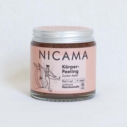 NICAMA