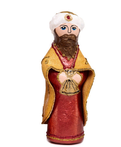 Secong king