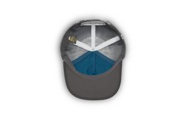 Vantage Point Trucker Cap - La casquette de camionneur parfaite