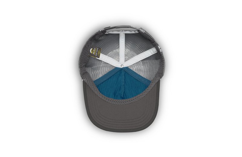 Vantage Point Trucker Cap - La casquette de camionneur parfaite