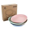 green-goose Bio-based Borden - Set van 4