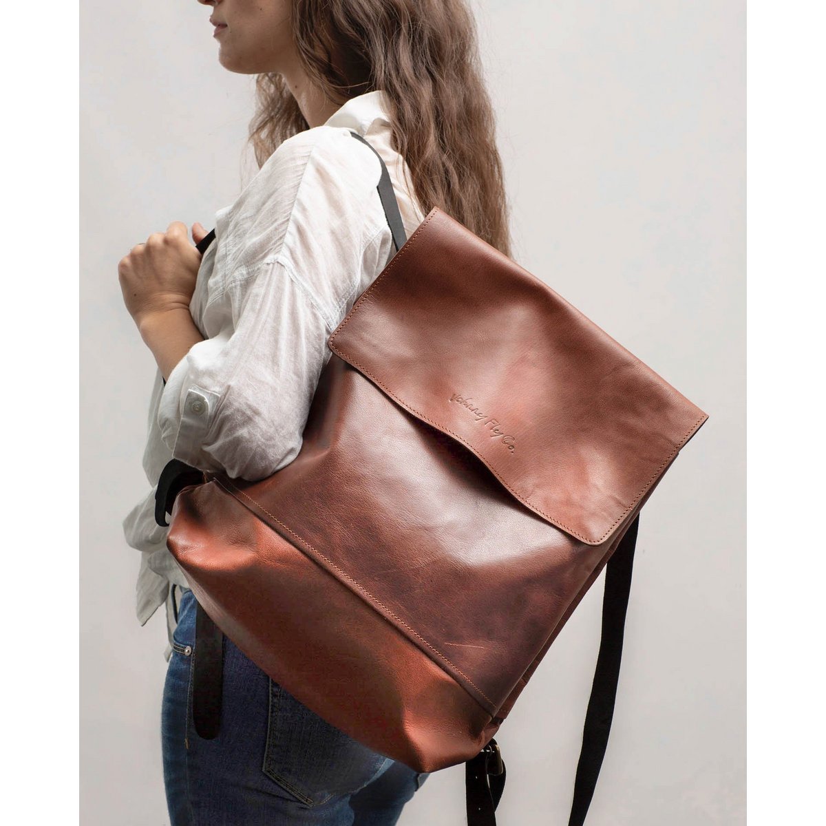 Minimalist Backpack
