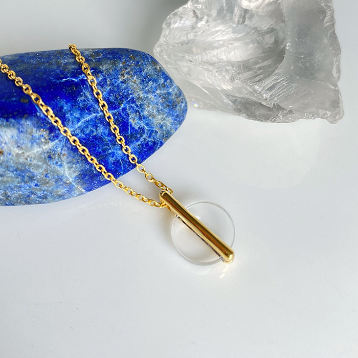 Quartz crystal Quartz crystal