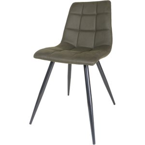 Dining room chair Galgary Army Green