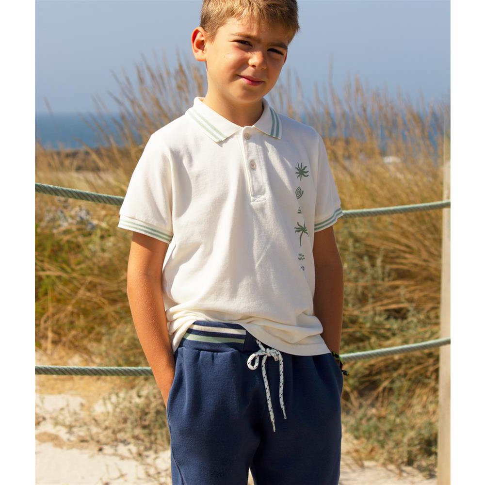 Ocean Pants
