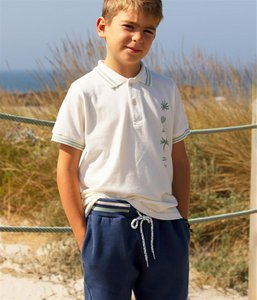 Ocean Pants