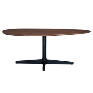 Esstisch Ray 200 x 100 cm - Mangoholz