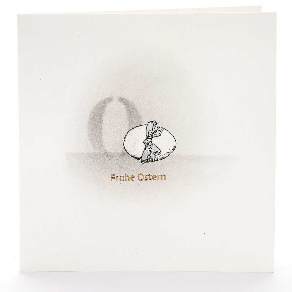 Stamp: Happy Easter