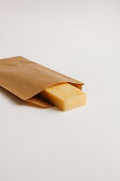 Solid Shampoo - Hotels