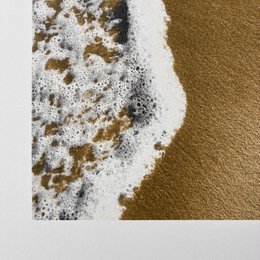 Riso Artprint de Whitbutt, Risografía, Día 3
