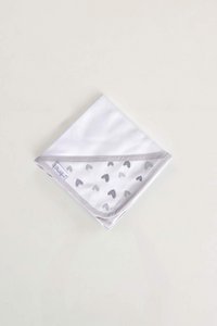 Cotton Embroidered Piquet Cloth F2PIQ-PREST