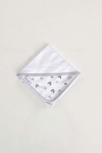 Cotton Embroidered Piquet Cloth F2PIQ-PREST