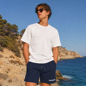 Beausejour shorts