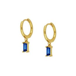 PENDIENTES ARO TITA
