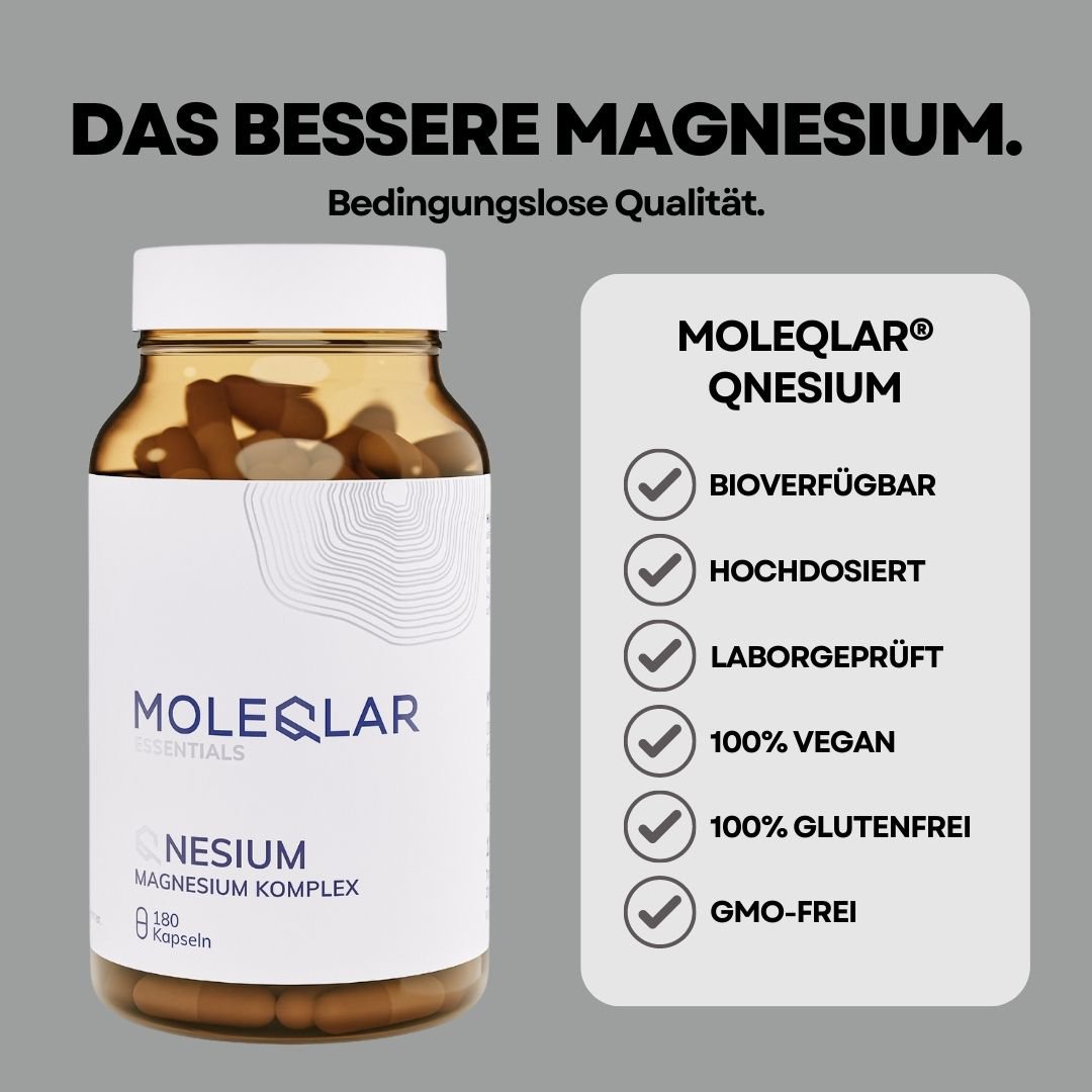 QNESIUM (magnesium)