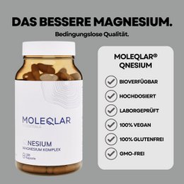 QNESIO (Magnesio)